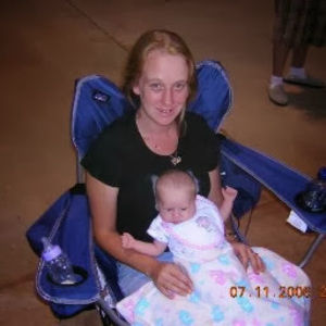 Meet your Posher, Angela